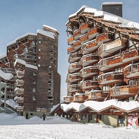 Residence Saskia Falaise - Avoriaz Morzine Kültér fotó